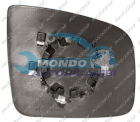 SPECCHIETTO RETROVISORE