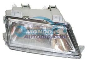 FANALE, FARI, GRUPPO OTTICO, GRUPPO OTTICO, PROIETTORE, PROIETTORE, PROIETTORE ALOGENO, RIFLETTORE