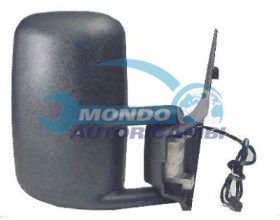 SPECCHIETTO RETROVISORE