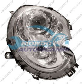 FANALE, FARI, GRUPPO OTTICO, GRUPPO OTTICO, PROIETTORE, PROIETTORE, PROIETTORE ALOGENO, RIFLETTORE