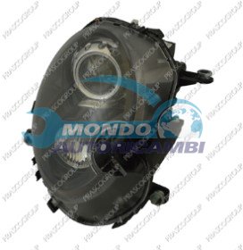 FANALE, FARI, GRUPPO OTTICO, GRUPPO OTTICO, PROIETTORE, PROIETTORE, PROIETTORE ALOGENO, RIFLETTORE