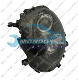 FANALE, FARI, GRUPPO OTTICO, GRUPPO OTTICO, PROIETTORE, PROIETTORE, PROIETTORE ALOGENO, RIFLETTORE