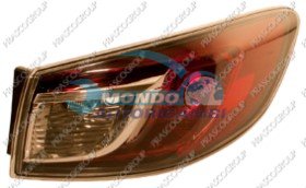 FANALE, FARI, GRUPPO OTTICO, GRUPPO OTTICO, PROIETTORE, PROIETTORE, PROIETTORE ALOGENO, RIFLETTORE