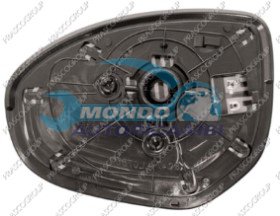 SPECCHIETTO RETROVISORE