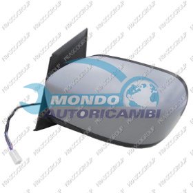 SPECCHIETTO RETROVISORE