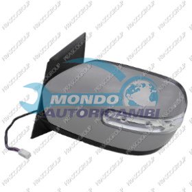 SPECCHIETTO RETROVISORE