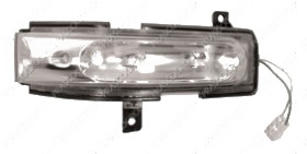 SPECCHIETTO RETROVISORE