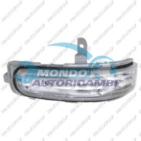 SPECCHIETTO RETROVISORE