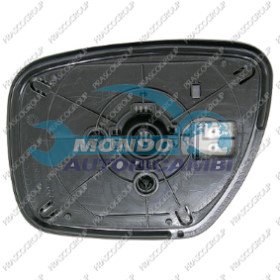 SPECCHIETTO RETROVISORE