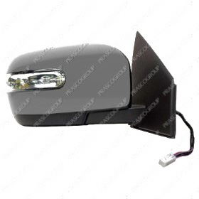 SPECCHIETTO RETROVISORE