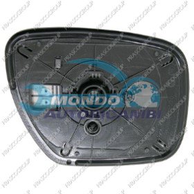 SPECCHIETTO RETROVISORE