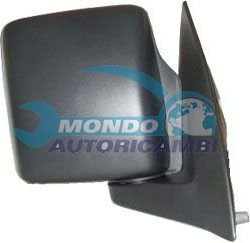 SPECCHIETTO RETROVISORE