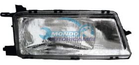 FANALE, FARI, GRUPPO OTTICO, GRUPPO OTTICO, PROIETTORE, PROIETTORE, PROIETTORE ALOGENO, RIFLETTORE