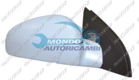 SPECCHIETTO RETROVISORE