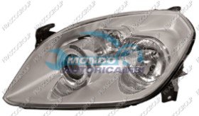 FANALE, FARI, GRUPPO OTTICO, GRUPPO OTTICO, PROIETTORE, PROIETTORE, PROIETTORE ALOGENO, RIFLETTORE