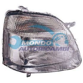 FANALE, FARI, GRUPPO OTTICO, GRUPPO OTTICO, PROIETTORE, PROIETTORE, PROIETTORE ALOGENO, RIFLETTORE