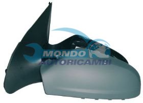 SPECCHIETTO RETROVISORE