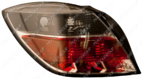 FANALE, FARI, GRUPPO OTTICO, GRUPPO OTTICO, PROIETTORE, PROIETTORE, PROIETTORE ALOGENO, RIFLETTORE