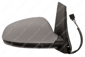 SPECCHIETTO RETROVISORE