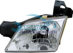 FANALE, FARI, GRUPPO OTTICO, GRUPPO OTTICO, PROIETTORE, PROIETTORE, PROIETTORE ALOGENO, RIFLETTORE