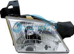 FANALE, FARI, GRUPPO OTTICO, GRUPPO OTTICO, PROIETTORE, PROIETTORE, PROIETTORE ALOGENO, RIFLETTORE