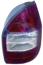 FANALE, FARI, GRUPPO OTTICO, GRUPPO OTTICO, PROIETTORE, PROIETTORE, PROIETTORE ALOGENO, RIFLETTORE