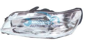 FANALE, FARI, GRUPPO OTTICO, GRUPPO OTTICO, PROIETTORE, PROIETTORE, PROIETTORE ALOGENO, RIFLETTORE