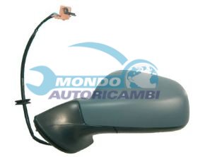 SPECCHIETTO RETROVISORE