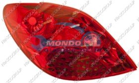 FANALE, FARI, GRUPPO OTTICO, GRUPPO OTTICO, PROIETTORE, PROIETTORE, PROIETTORE ALOGENO, RIFLETTORE