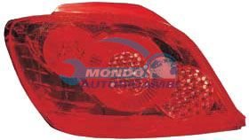 FANALE, FARI, GRUPPO OTTICO, GRUPPO OTTICO, PROIETTORE, PROIETTORE, PROIETTORE ALOGENO, RIFLETTORE