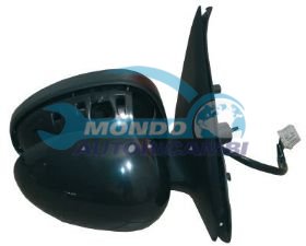 SPECCHIETTO RETROVISORE