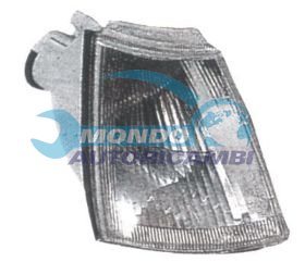 FANALE, FARI, GRUPPO OTTICO, GRUPPO OTTICO, PROIETTORE, PROIETTORE, PROIETTORE ALOGENO, RIFLETTORE