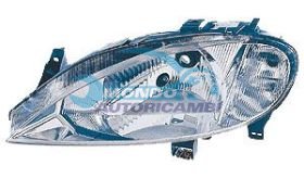 FANALE, FARI, GRUPPO OTTICO, GRUPPO OTTICO, PROIETTORE, PROIETTORE, PROIETTORE ALOGENO, RIFLETTORE