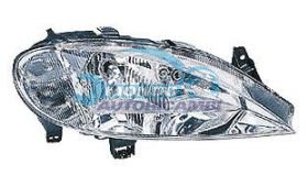 FANALE, FARI, GRUPPO OTTICO, GRUPPO OTTICO, PROIETTORE, PROIETTORE, PROIETTORE ALOGENO, RIFLETTORE