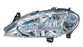 FANALE, FARI, GRUPPO OTTICO, GRUPPO OTTICO, PROIETTORE, PROIETTORE, PROIETTORE ALOGENO, RIFLETTORE