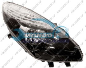 FANALE, FARI, GRUPPO OTTICO, GRUPPO OTTICO, PROIETTORE, PROIETTORE, PROIETTORE ALOGENO, RIFLETTORE