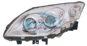 FANALE, FARI, GRUPPO OTTICO, GRUPPO OTTICO, PROIETTORE, PROIETTORE, PROIETTORE ALOGENO, RIFLETTORE