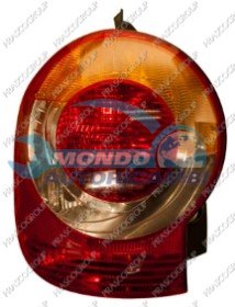 FANALE, FARI, GRUPPO OTTICO, GRUPPO OTTICO, PROIETTORE, PROIETTORE, PROIETTORE ALOGENO, RIFLETTORE