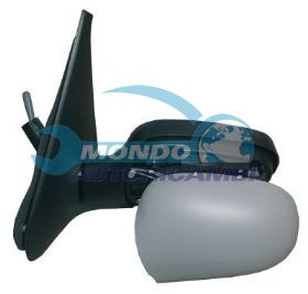 SPECCHIETTO RETROVISORE