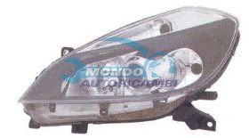 FANALE, FARI, GRUPPO OTTICO, GRUPPO OTTICO, PROIETTORE, PROIETTORE, PROIETTORE ALOGENO, RIFLETTORE