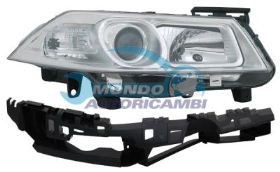 FANALE, FARI, GRUPPO OTTICO, GRUPPO OTTICO, PROIETTORE, PROIETTORE, PROIETTORE ALOGENO, RIFLETTORE