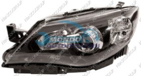 FANALE, FARI, GRUPPO OTTICO, GRUPPO OTTICO, PROIETTORE, PROIETTORE, PROIETTORE ALOGENO, RIFLETTORE