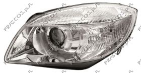 FANALE, FARI, GRUPPO OTTICO, GRUPPO OTTICO, PROIETTORE, PROIETTORE, PROIETTORE ALOGENO, RIFLETTORE