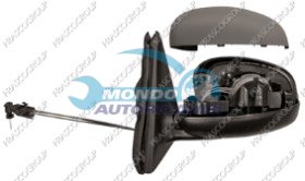 SPECCHIETTO RETROVISORE