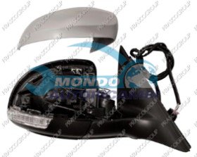 SPECCHIETTO RETROVISORE