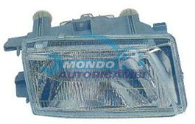 FANALE, FARI, GRUPPO OTTICO, GRUPPO OTTICO, PROIETTORE, PROIETTORE, PROIETTORE ALOGENO, RIFLETTORE