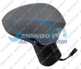 SPECCHIETTO RETROVISORE