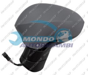 SPECCHIETTO RETROVISORE