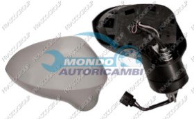 SPECCHIETTO RETROVISORE