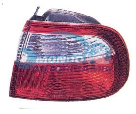 FANALE, FARI, GRUPPO OTTICO, GRUPPO OTTICO, PROIETTORE, PROIETTORE, PROIETTORE ALOGENO, RIFLETTORE